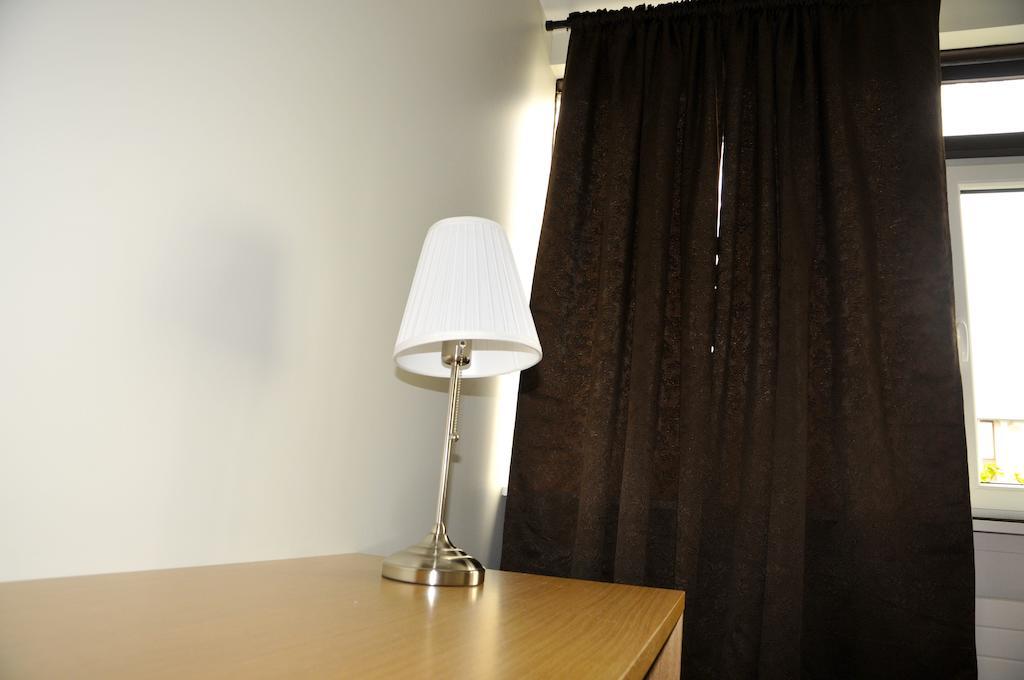 Nordic Guest House Keflavik Exterior photo