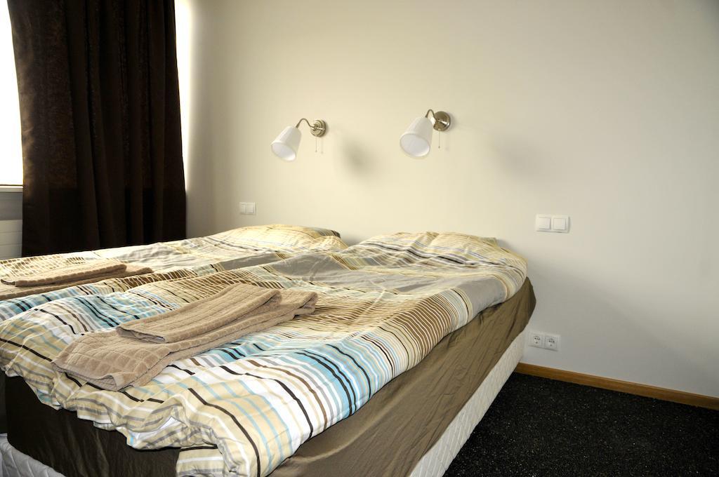 Nordic Guest House Keflavik Exterior photo
