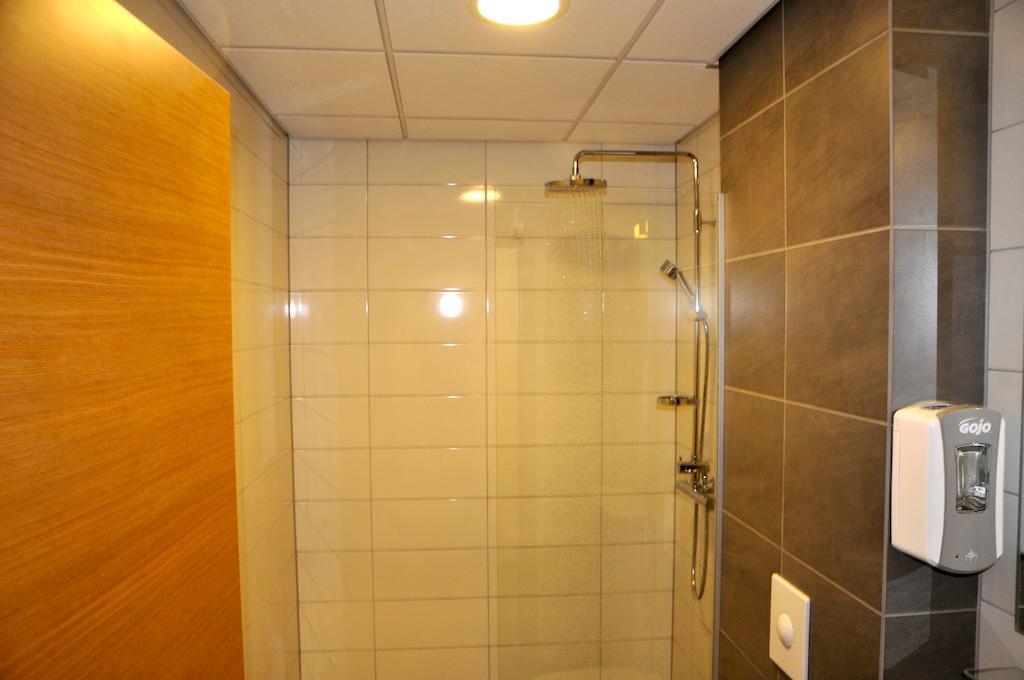 Nordic Guest House Keflavik Exterior photo