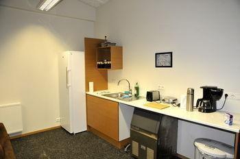 Nordic Guest House Keflavik Exterior photo