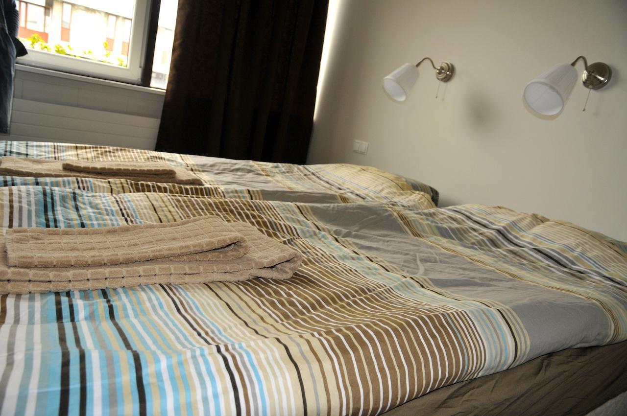 Nordic Guest House Keflavik Room photo